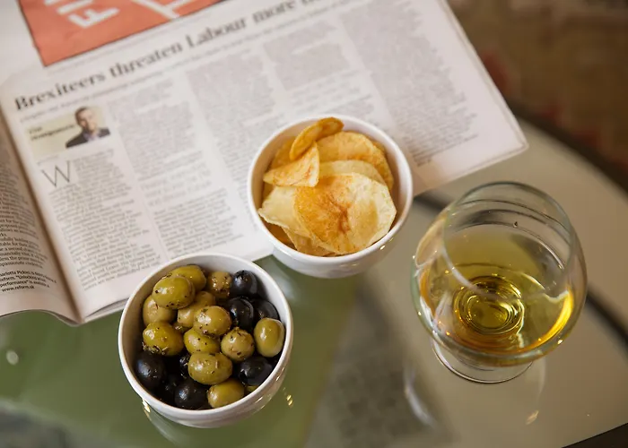 Greenhills Country 4*