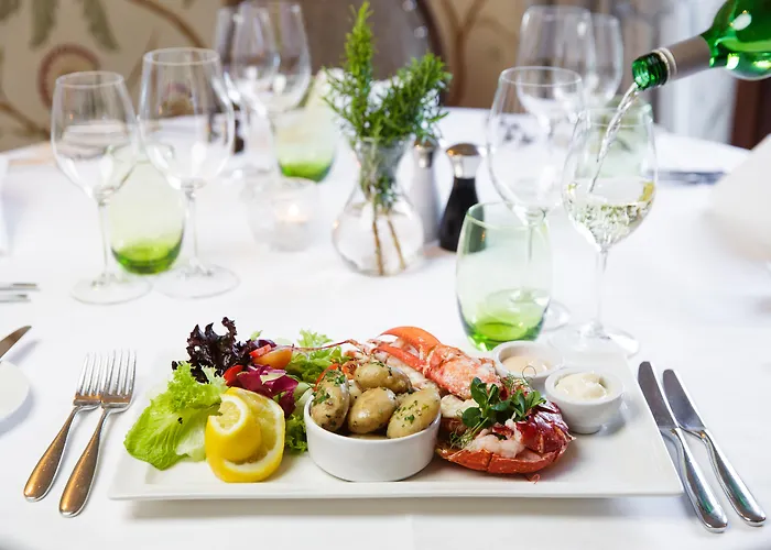 Greenhills Country מלון