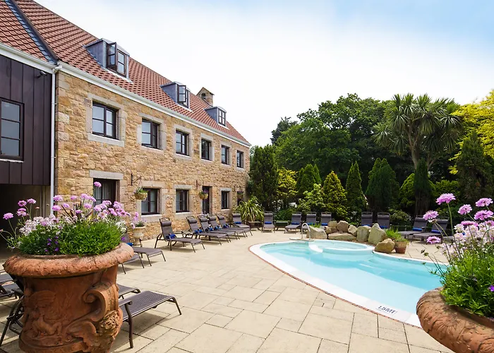 Greenhills Country 4* Saint Peter