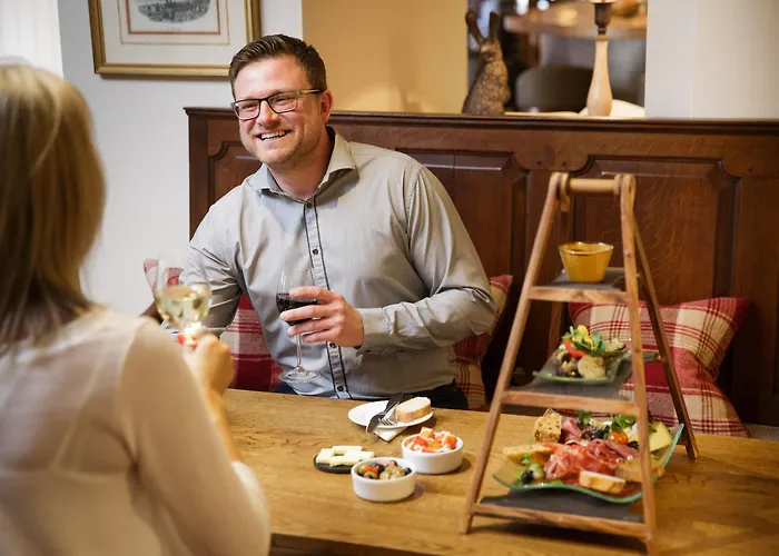 Hotel Greenhills Country 4*