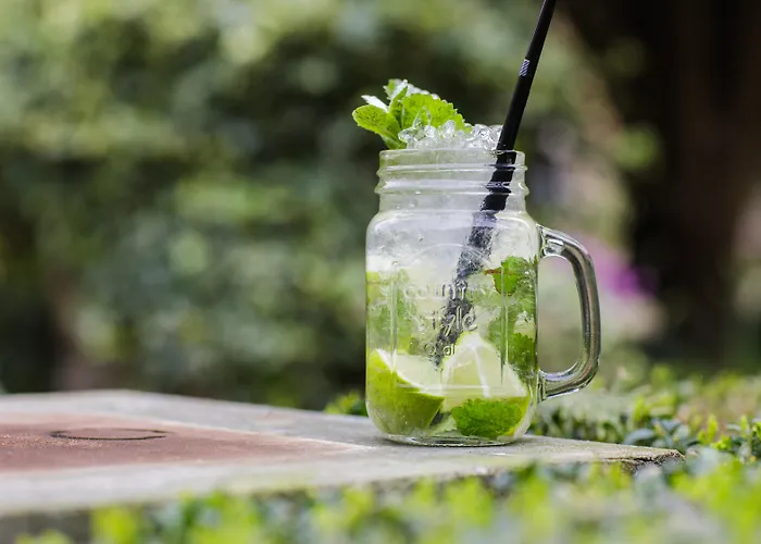 Hotel Greenhills Country Saint Peter