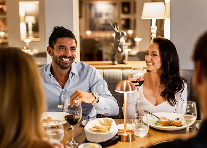 Greenhills Country 4* Saint Peter