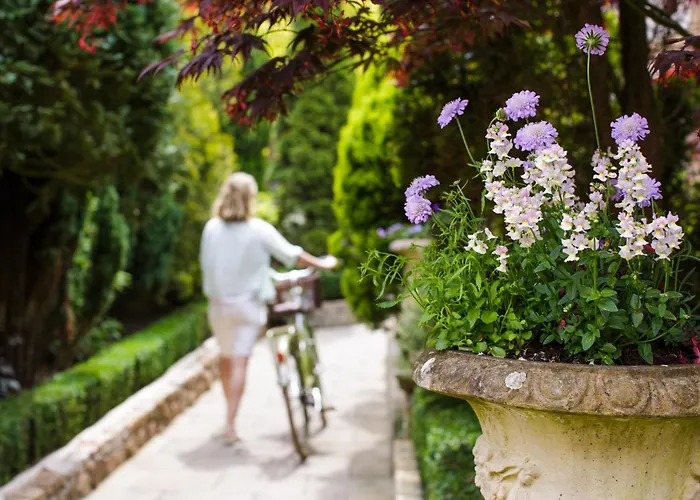 Hotel Greenhills Country 4*