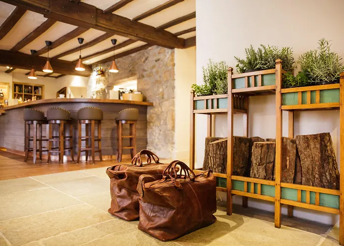 Hotel Greenhills Country