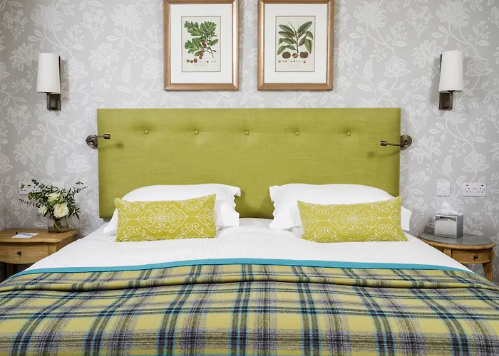 Greenhills Country Hotel 4*