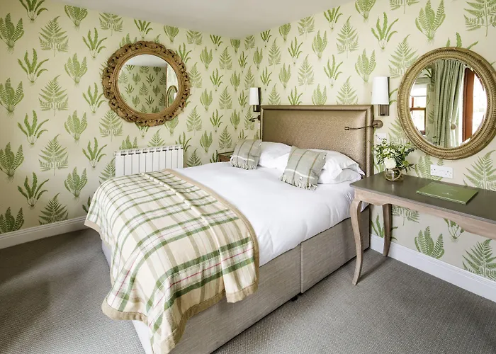 Hotel Greenhills Country Saint Peter