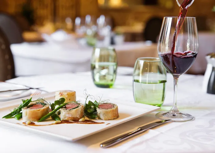 Greenhills Country 4*