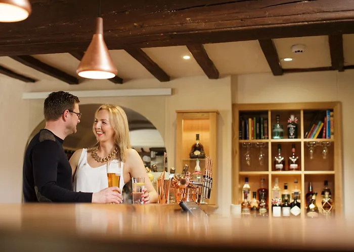 Hotel Greenhills Country Saint Peter