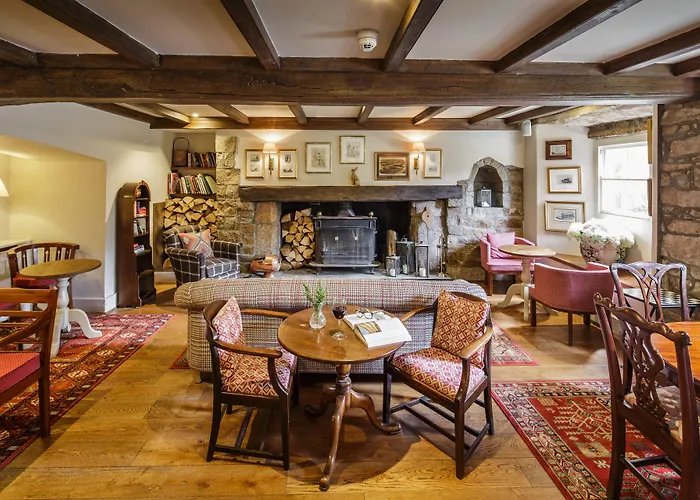 מלון Greenhills Country 4*