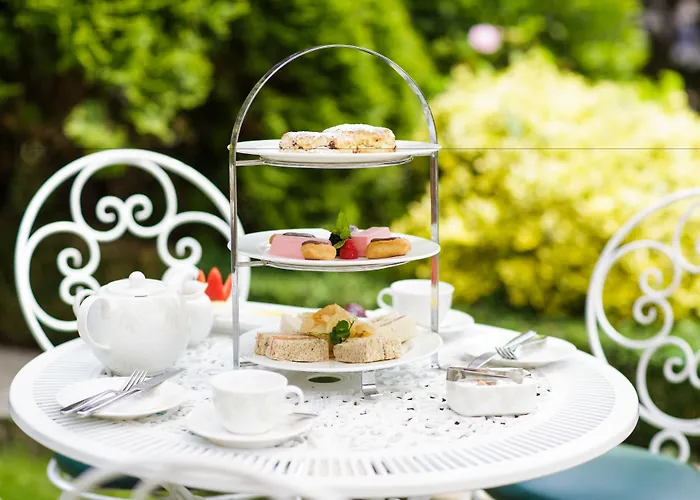 מלון Greenhills Country 4*