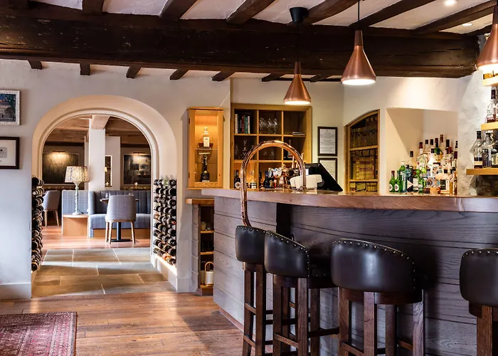 Greenhills Country 4* Saint Peter