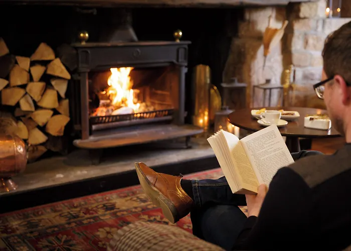 Greenhills Country 4* Saint Peter