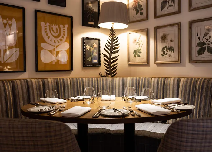 מלון Greenhills Country Saint Peter