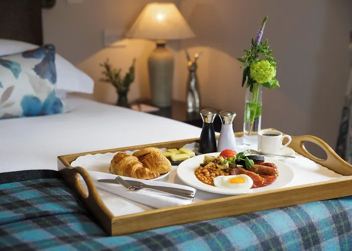 Greenhills Country 4* Saint Peter