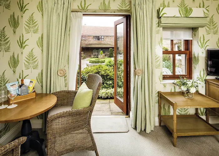 Greenhills Country 4* Saint Peter